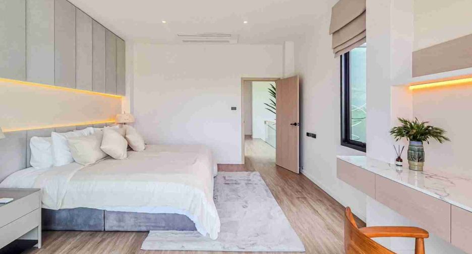 ขาย 4 ห้องนอน วิลล่า ใน หางดง, เชียงใหม่