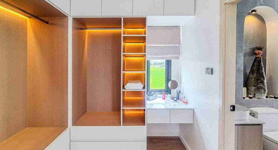 ขาย 4 ห้องนอน วิลล่า ใน หางดง, เชียงใหม่