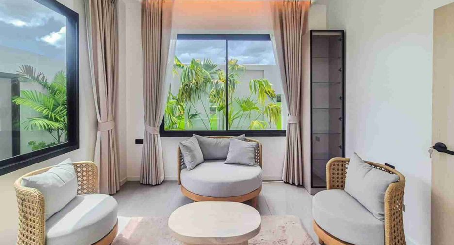 ขาย 4 ห้องนอน วิลล่า ใน หางดง, เชียงใหม่