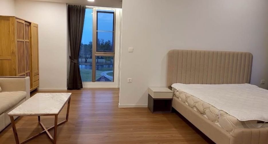 For rent 4 ベッドルーム house in Saphan Sung, Bangkok