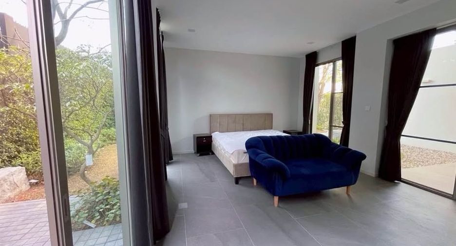 For rent 4 ベッドルーム house in Saphan Sung, Bangkok