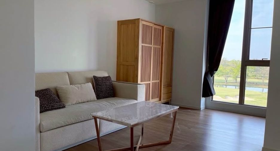 For rent 4 ベッドルーム house in Saphan Sung, Bangkok