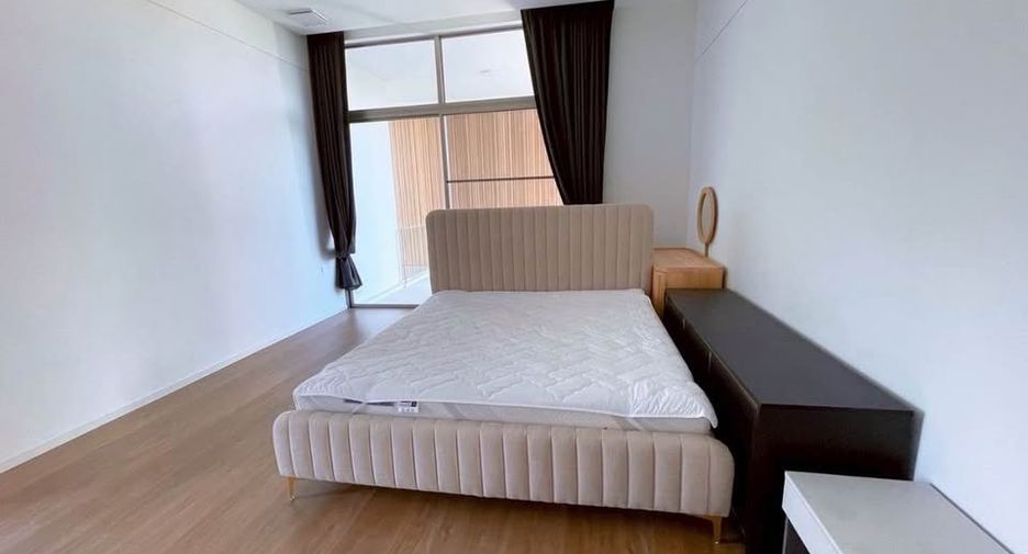 For rent 4 ベッドルーム house in Saphan Sung, Bangkok