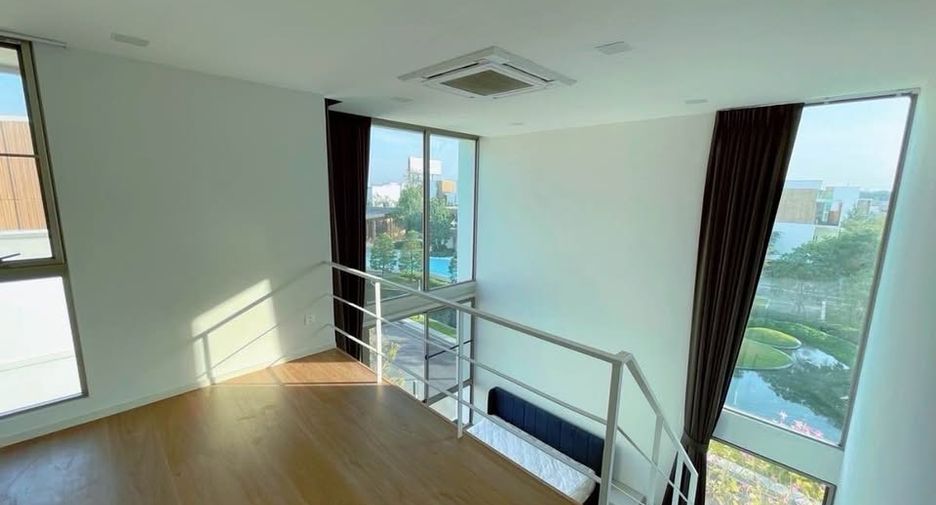 For rent 4 ベッドルーム house in Saphan Sung, Bangkok