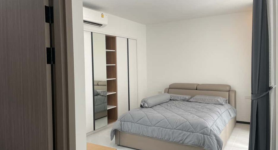For rent 4 bedrooms house in Mueang Chiang Mai, Chiang Mai