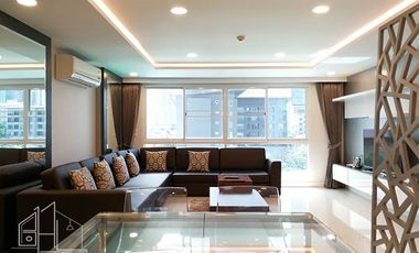 Wohnung zur Miete mit 3 Zimmer in Khlong Toei, Bangkok