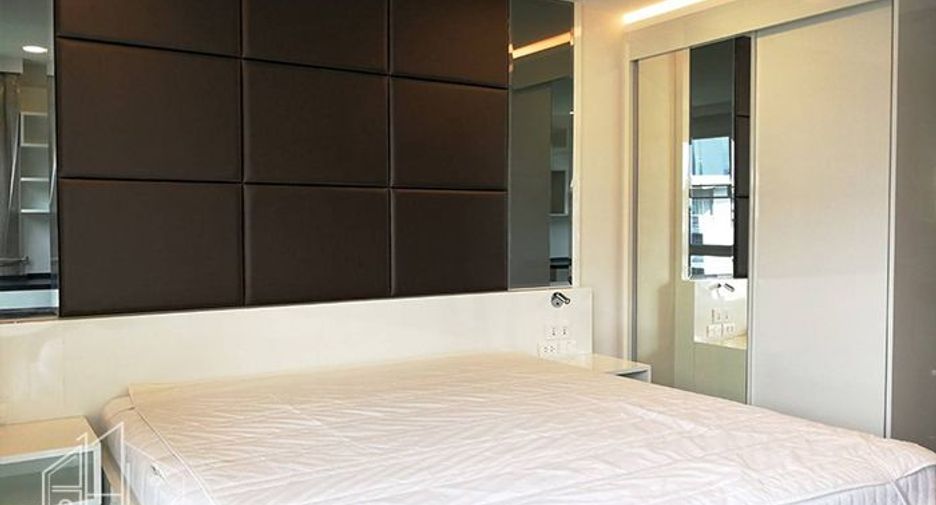 Wohnung zur Miete mit 3 Zimmer in Khlong Toei, Bangkok