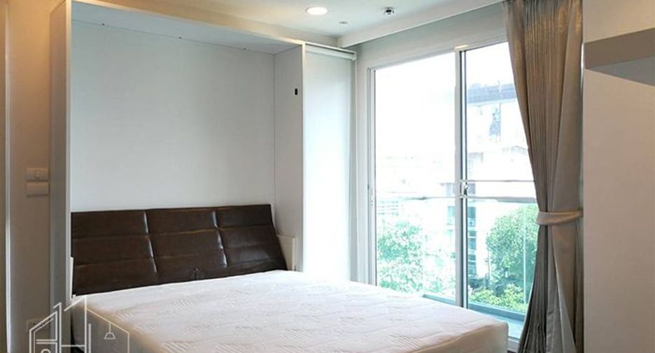 Wohnung zur Miete mit 3 Zimmer in Khlong Toei, Bangkok