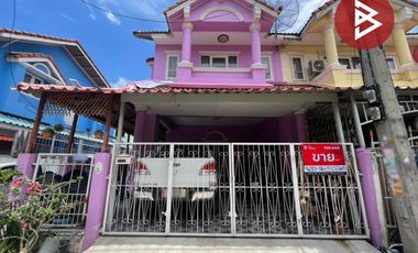 出售 3 卧室 联排别墅 在 Mueang Samut Sakhon, Samut Sakhon
