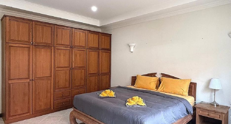 出售 5 卧室 别墅 在 Jomtien, 芭提雅