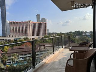 Condo en alquiler de 3 habitaciones en Bang Lamung, Chonburi