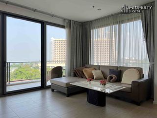 Condo en alquiler de 3 habitaciones en Bang Lamung, Chonburi