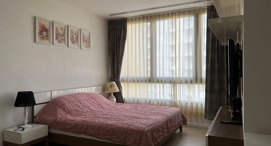 Condo en alquiler de 3 habitaciones en Bang Lamung, Chonburi
