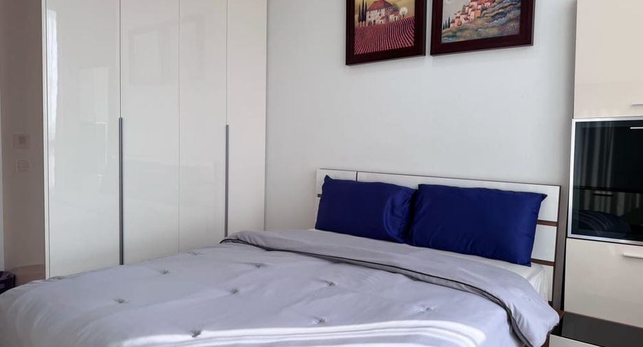 Condo en alquiler de 3 habitaciones en Bang Lamung, Chonburi
