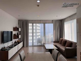 Condo en alquiler de 3 habitaciones en Bang Lamung, Chonburi