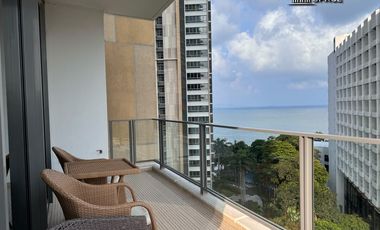 Condo en alquiler de 3 habitaciones en Bang Lamung, Chonburi