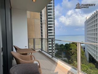 Condo en alquiler de 3 habitaciones en Bang Lamung, Chonburi
