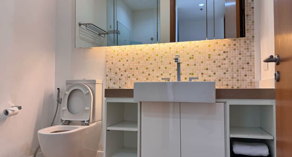 Condo en alquiler de 3 habitaciones en Bang Lamung, Chonburi
