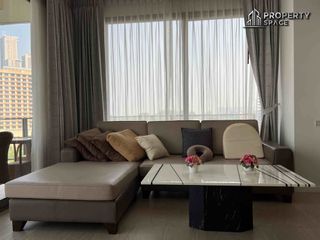 Condo en alquiler de 3 habitaciones en Bang Lamung, Chonburi
