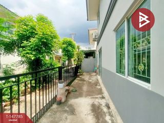 Reihenhaus zum Kauf mit 3 Zimmer in Mueang Pathum Thani, Pathum Thani