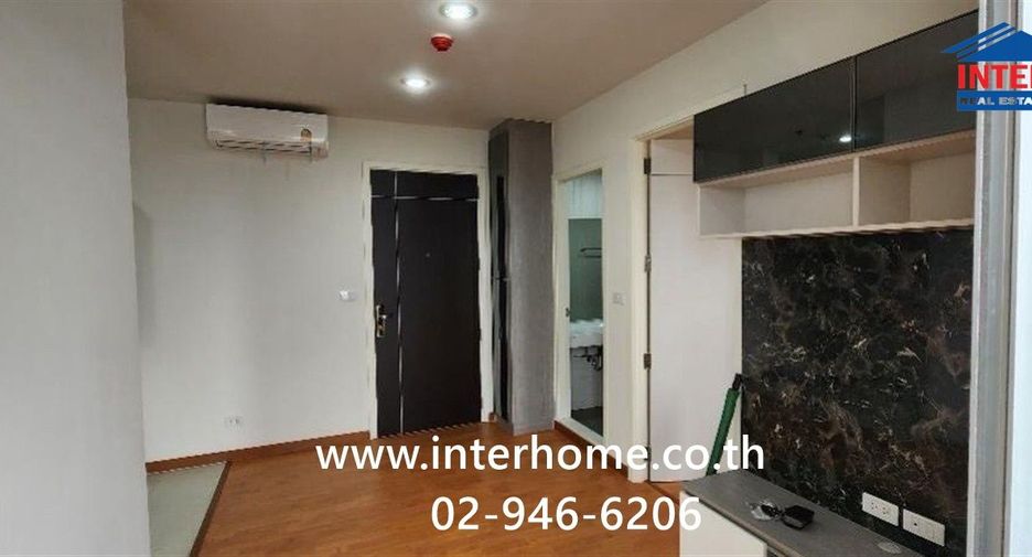 For sale 2 ベッドルーム condo in Mueang Samut Prakan, Samut Prakan