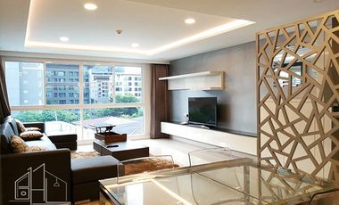 Apartment zur Miete mit 3 Zimmer in Khlong Toei, Bangkok