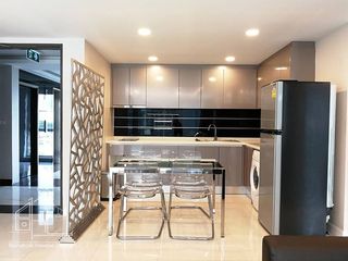 Apartment zur Miete mit 3 Zimmer in Khlong Toei, Bangkok