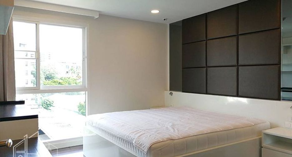 Apartment zur Miete mit 3 Zimmer in Khlong Toei, Bangkok