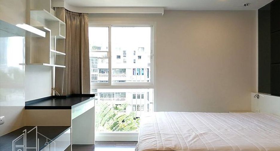 Apartment zur Miete mit 3 Zimmer in Khlong Toei, Bangkok