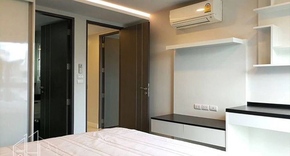 Apartment zur Miete mit 3 Zimmer in Khlong Toei, Bangkok