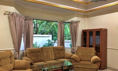 À vendre 3 chambres maison à Bang Lamung, Chonburi