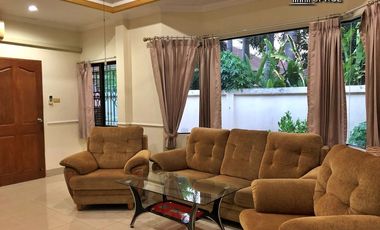 À vendre 3 chambres maison à Bang Lamung, Chonburi