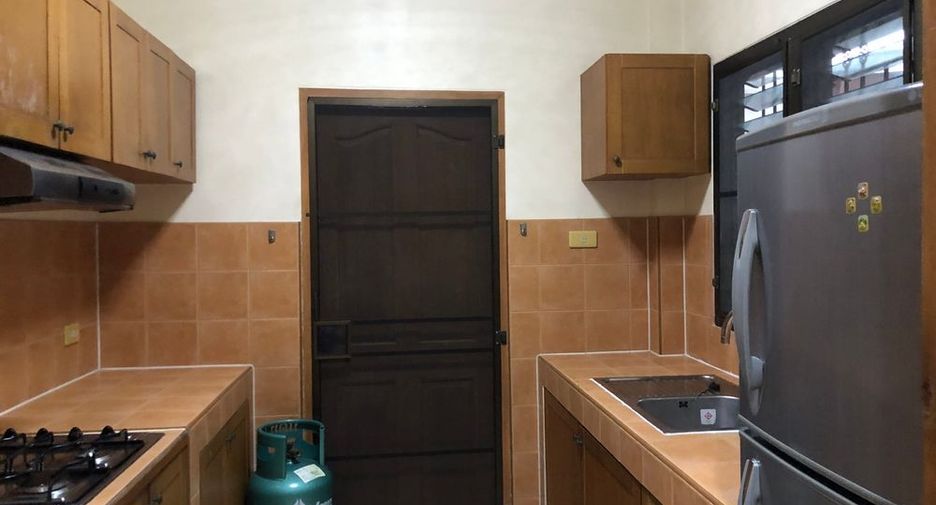 À vendre 3 chambres maison à Bang Lamung, Chonburi