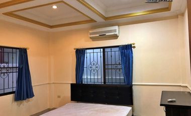 À vendre 3 chambres maison à Bang Lamung, Chonburi