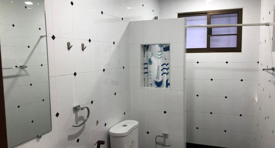À vendre 3 chambres maison à Bang Lamung, Chonburi