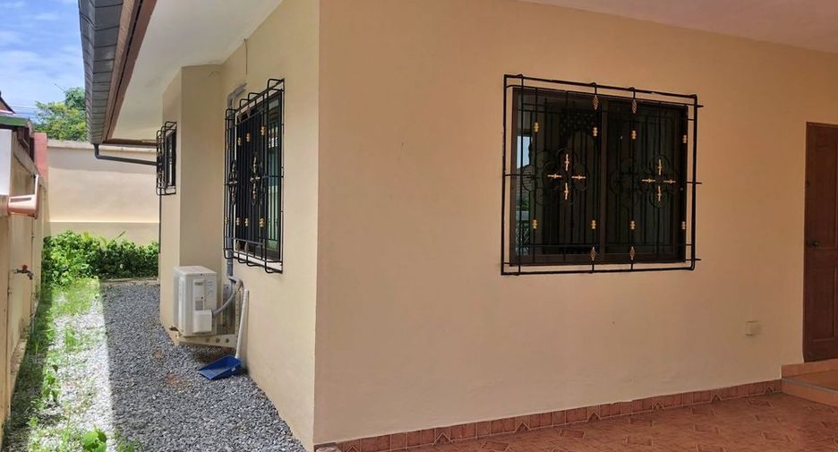 À vendre 3 chambres maison à Bang Lamung, Chonburi
