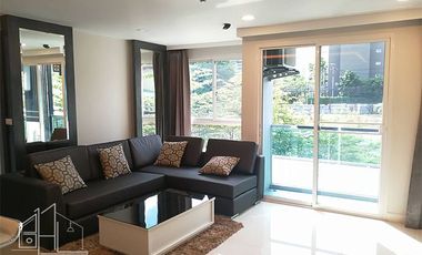 Wohnung zur Miete mit 1 Zimmer in Khlong Toei, Bangkok