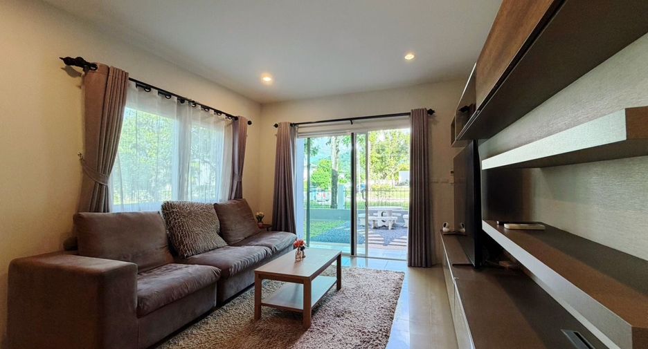 For rent 3 bedrooms house in Mueang Phuket, Phuket