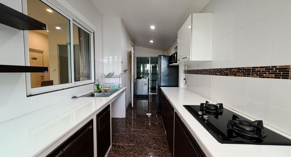 For rent 3 bedrooms house in Mueang Phuket, Phuket