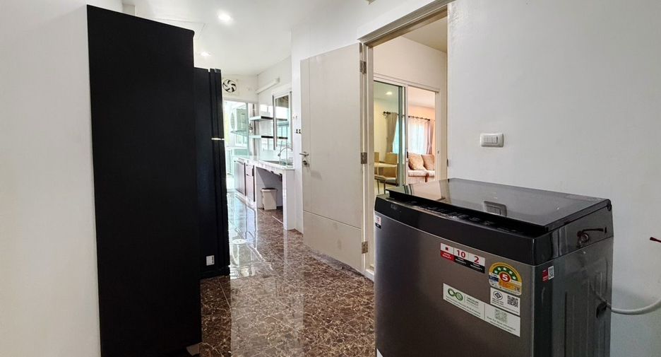 For rent 3 bedrooms house in Mueang Phuket, Phuket