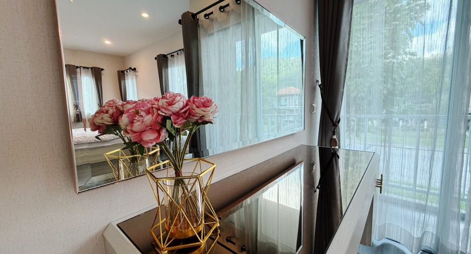For rent 3 bedrooms house in Mueang Phuket, Phuket