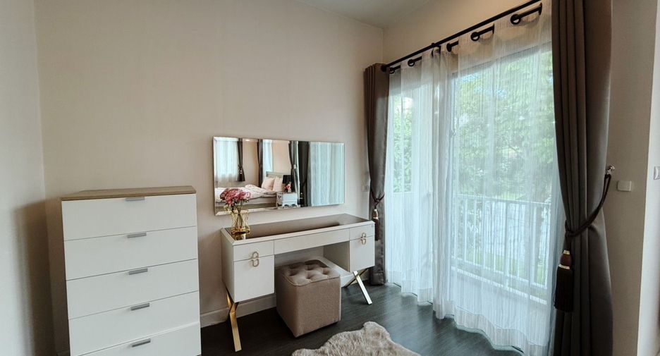 For rent 3 bedrooms house in Mueang Phuket, Phuket