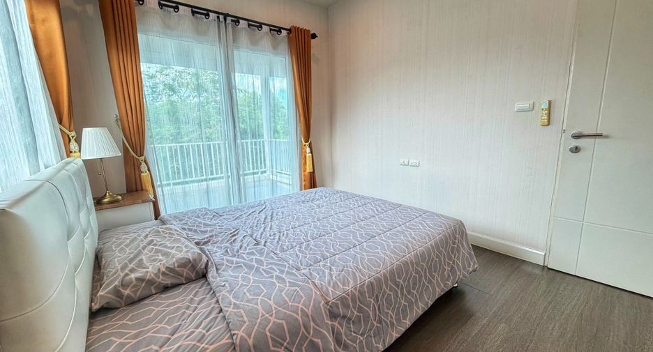 For rent 3 bedrooms house in Mueang Phuket, Phuket