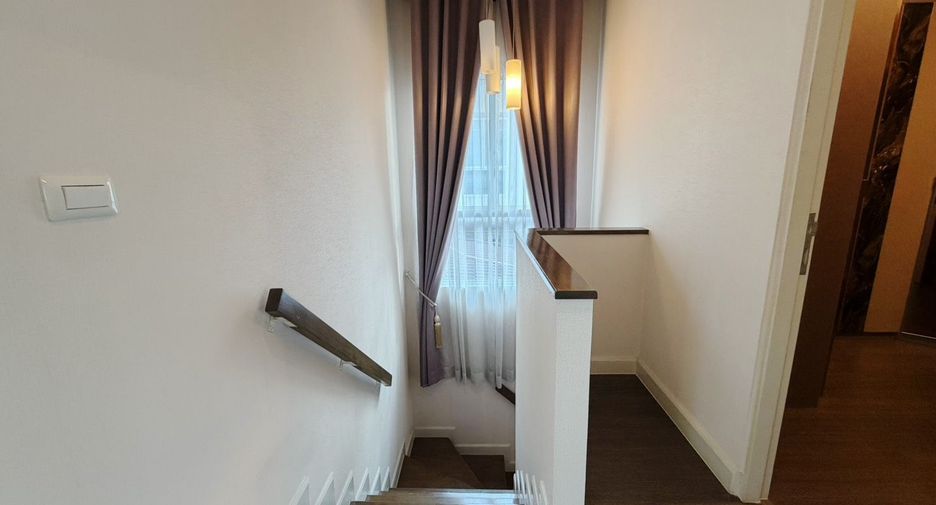 For rent 3 bedrooms house in Mueang Phuket, Phuket