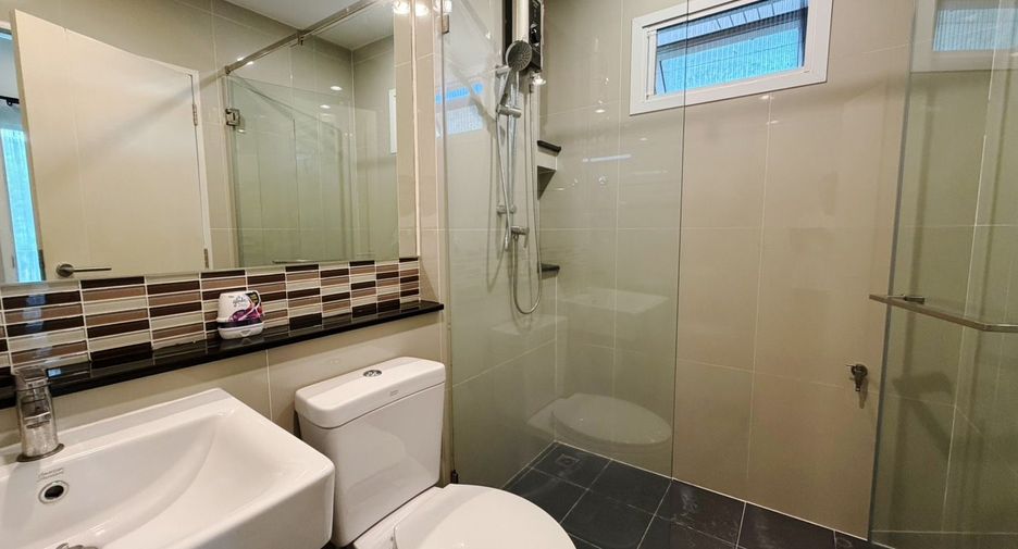 For rent 3 bedrooms house in Mueang Phuket, Phuket