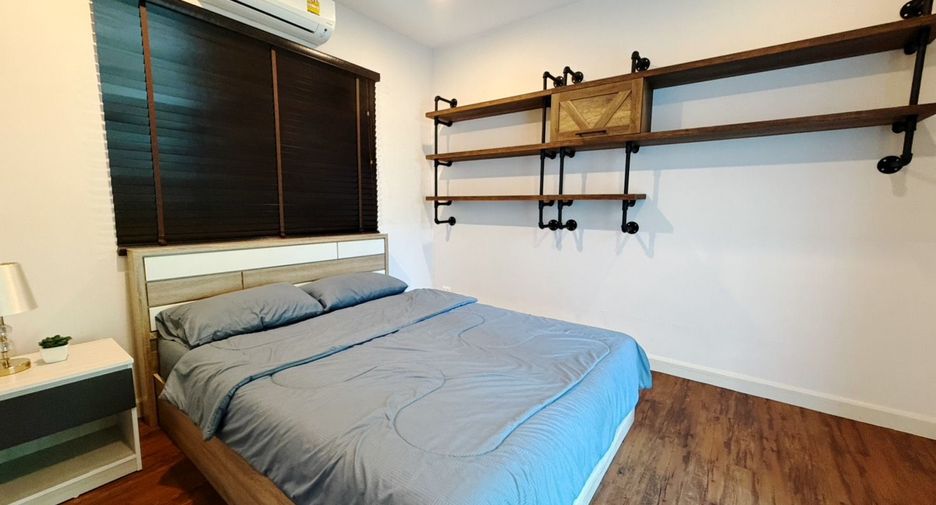 For rent 3 bedrooms house in Mueang Phuket, Phuket