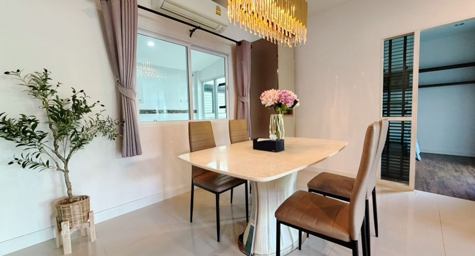 For rent 3 bedrooms house in Mueang Phuket, Phuket