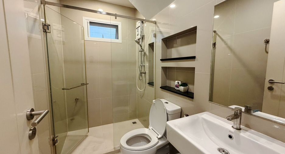 For rent 3 bedrooms house in Mueang Phuket, Phuket