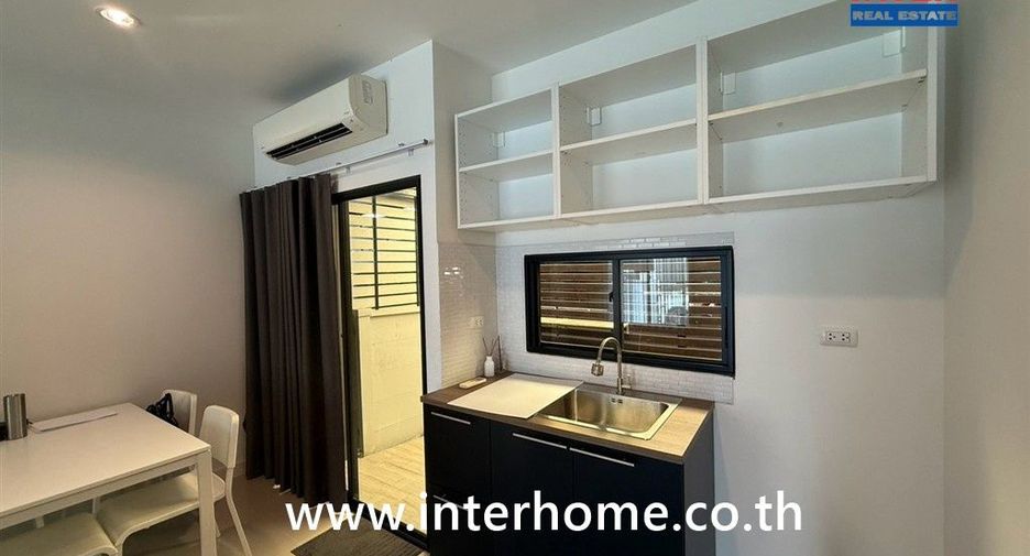 Продажа 3 спальни таунхаус в Bang Phli, Самутпракан