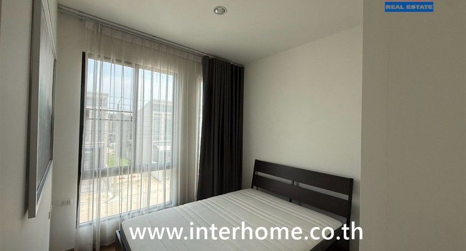 Продажа 3 спальни таунхаус в Bang Phli, Самутпракан